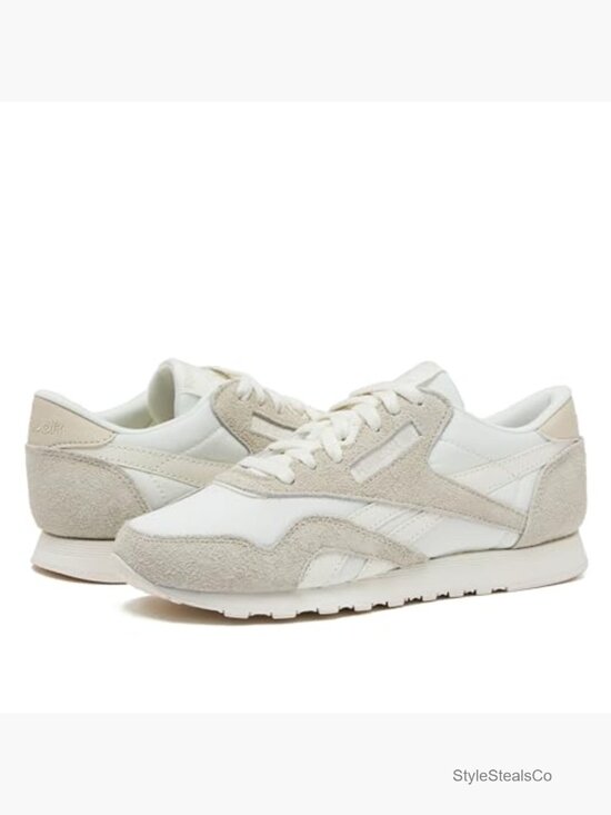 Reebok Court Advance Sneakers - Casual Tennis Shoes Size 6 to 15 main image 6